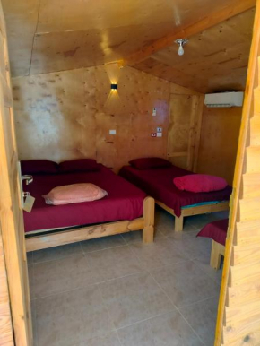Seavia Camp